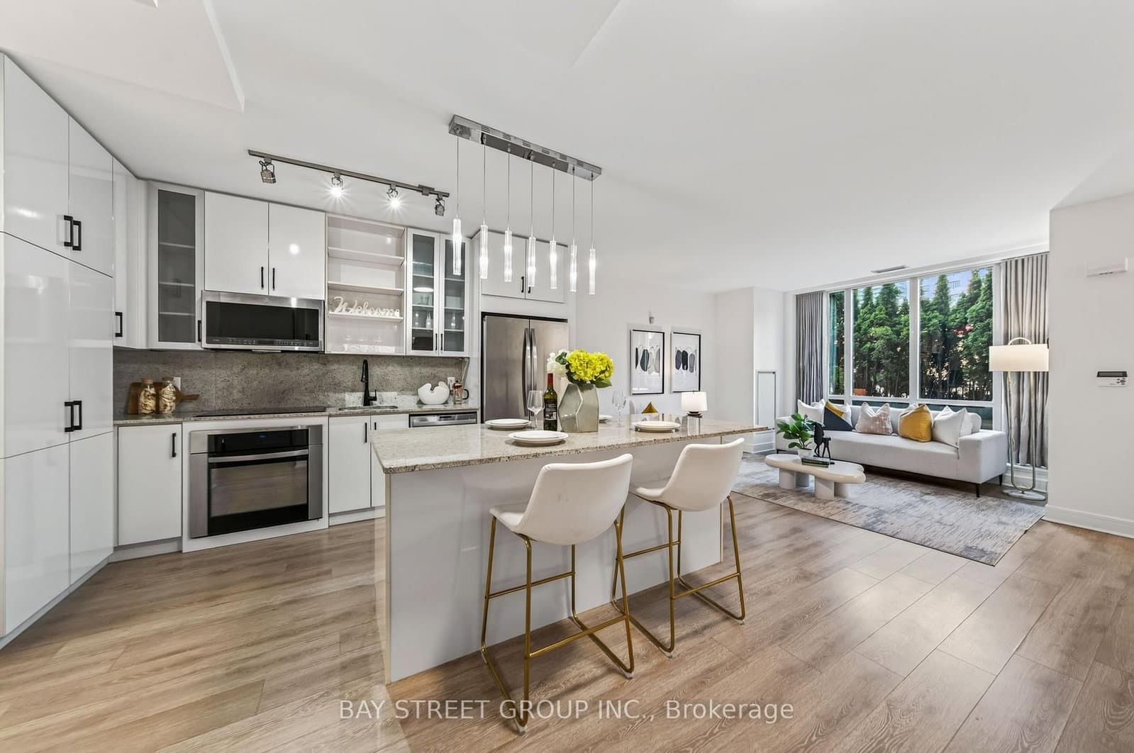 116 George Street, Unit N110 thumbnail 10