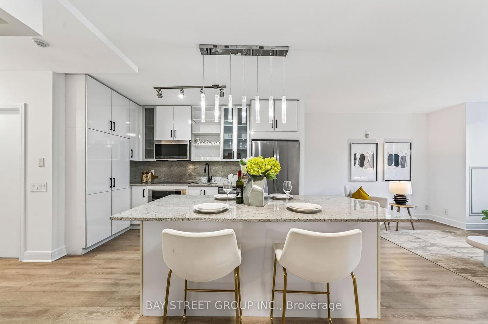 116 George Street, Unit N110 thumbnail 11