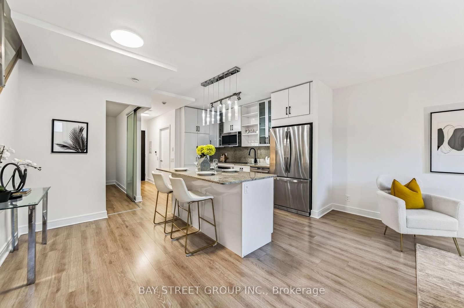 116 George Street, Unit N110 thumbnail 12