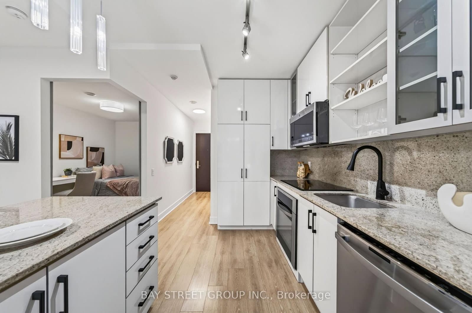 116 George Street, Unit N110 thumbnail 13