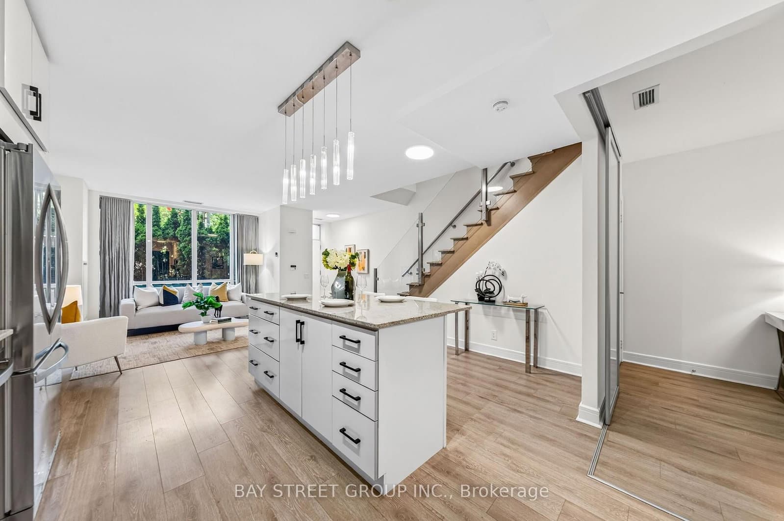 116 George Street, Unit N110 thumbnail 14