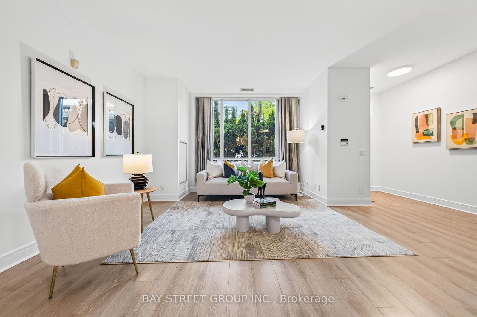 116 George Street, Unit N110 thumbnail 15