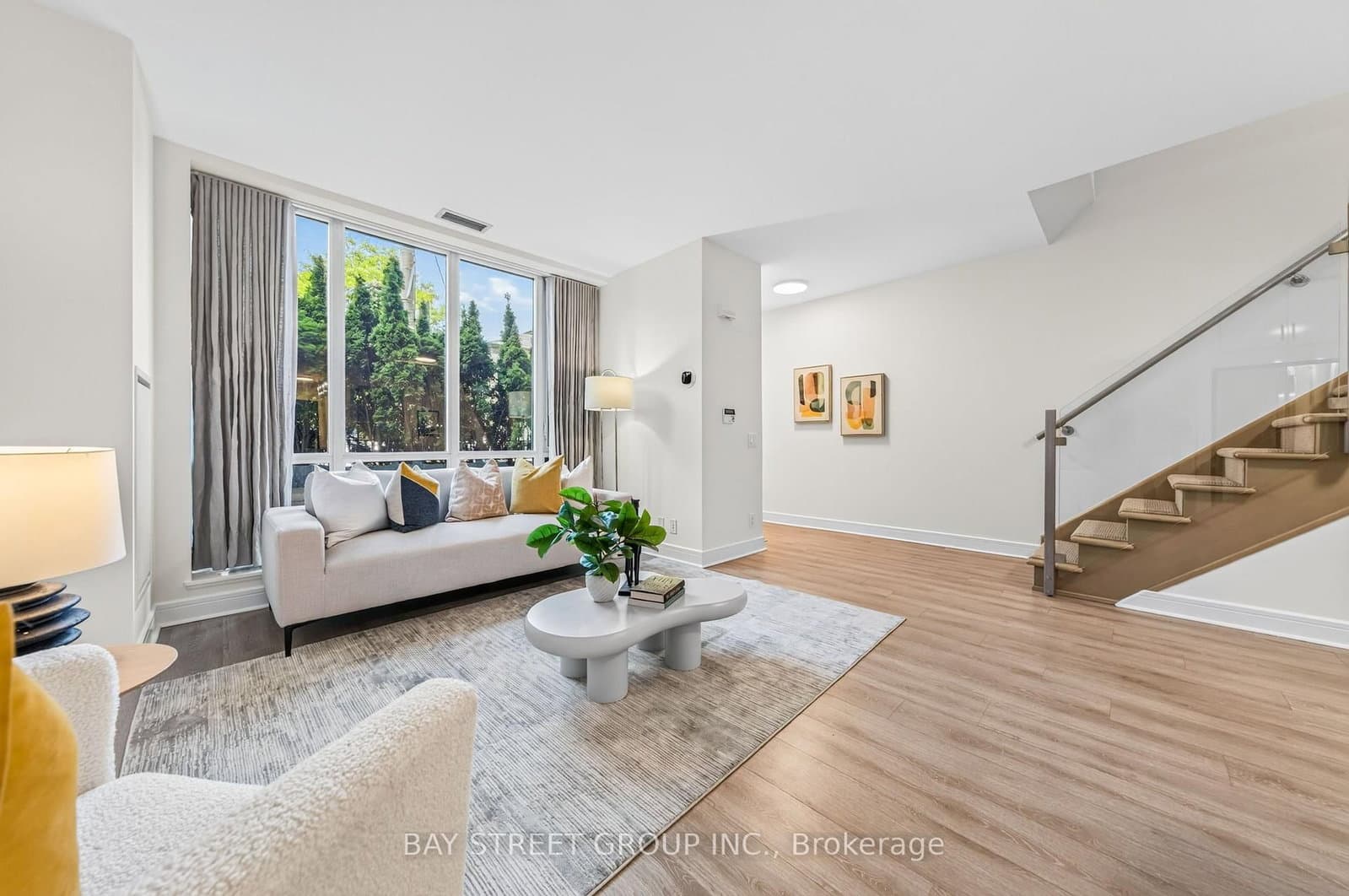 116 George Street, Unit N110 thumbnail 16