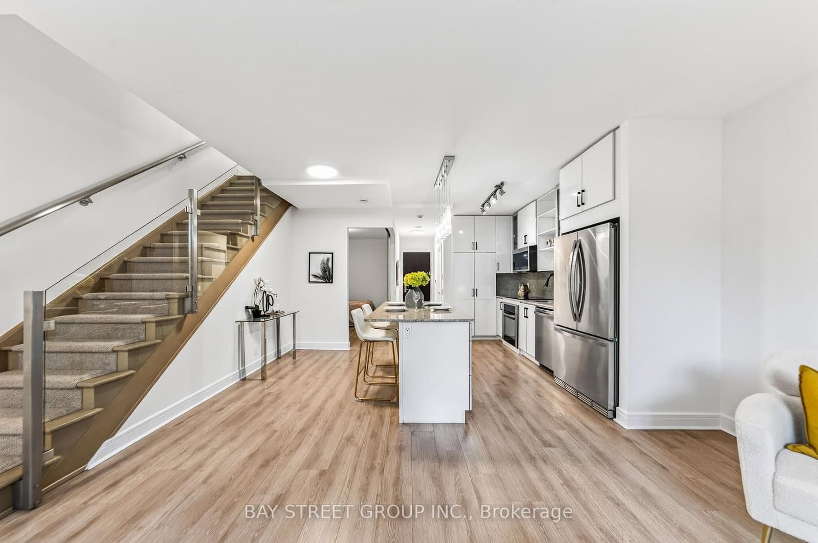 116 George Street, Unit N110 thumbnail 17
