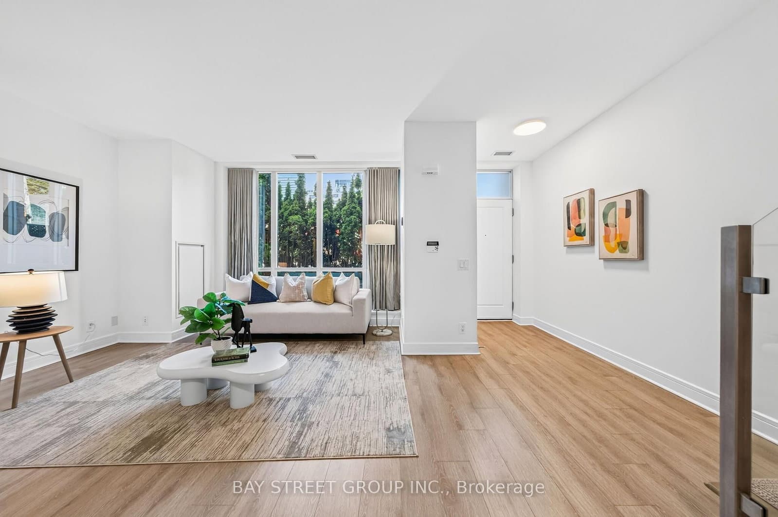 116 George Street, Unit N110 thumbnail 18