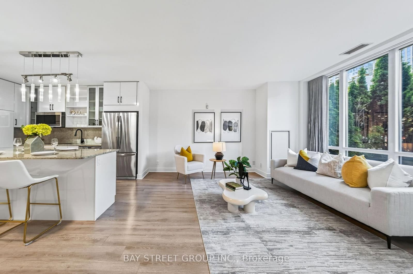 116 George Street, Unit N110 thumbnail 19