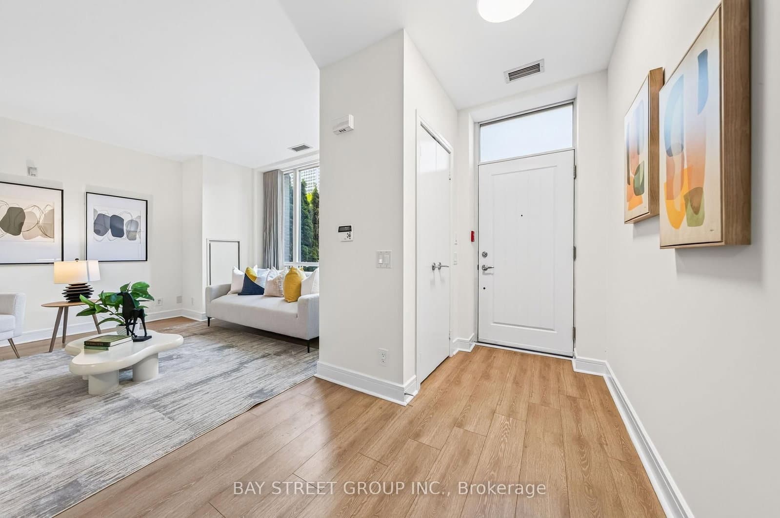 116 George Street, Unit N110 thumbnail 20