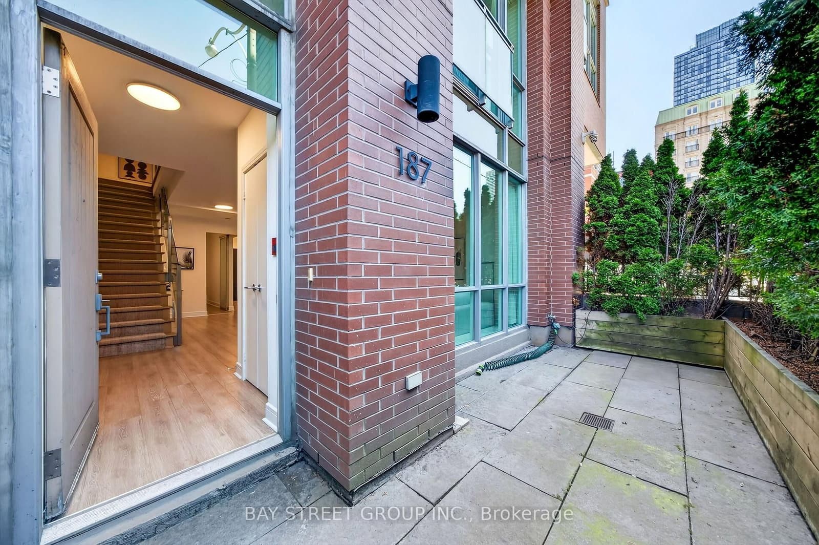 116 George Street, Unit N110 thumbnail 21