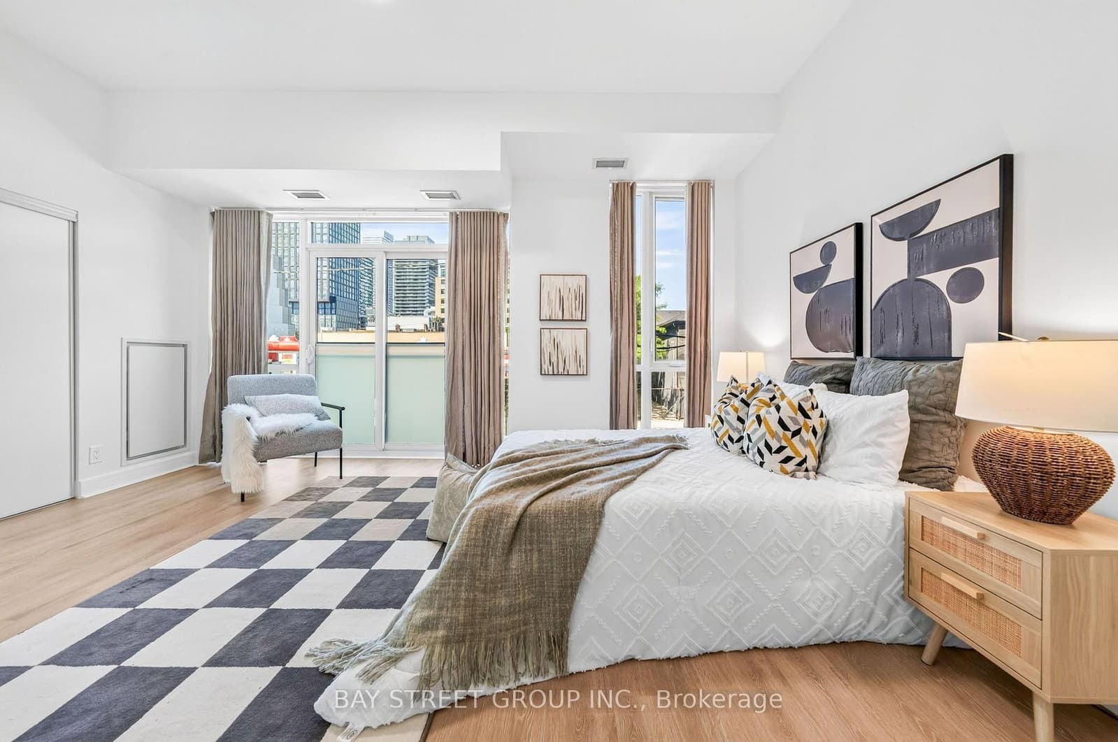 116 George Street, Unit N110 thumbnail 29