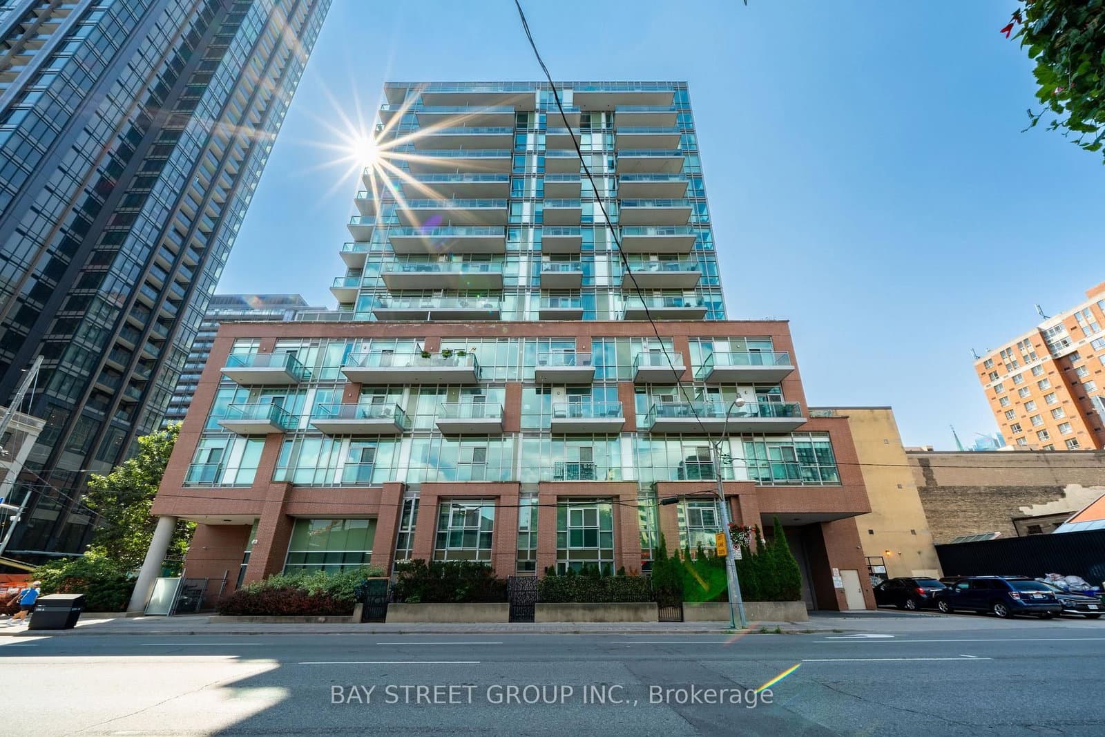 116 George Street, Unit N110 thumbnail 3