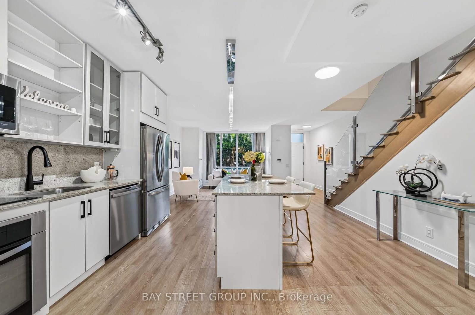 116 George Street, Unit N110 thumbnail 4