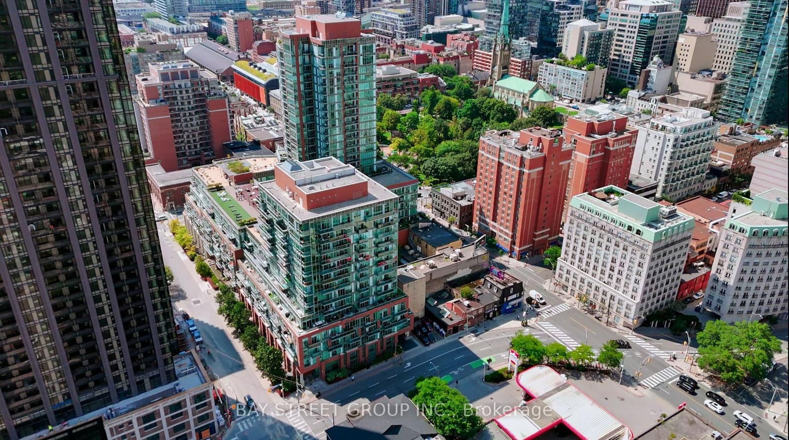 116 George Street, Unit N110 thumbnail 48
