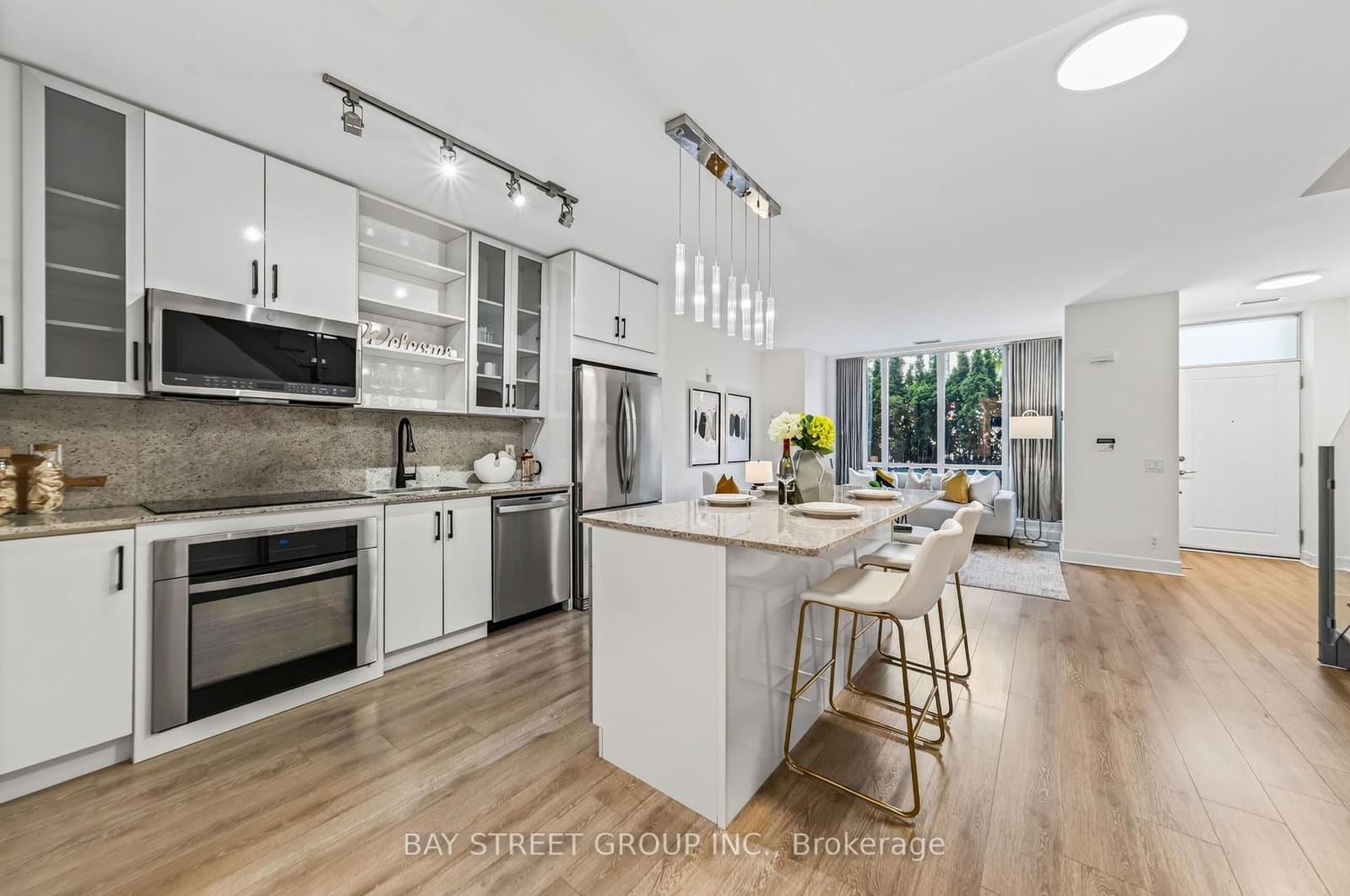 116 George Street, Unit N110 thumbnail 8