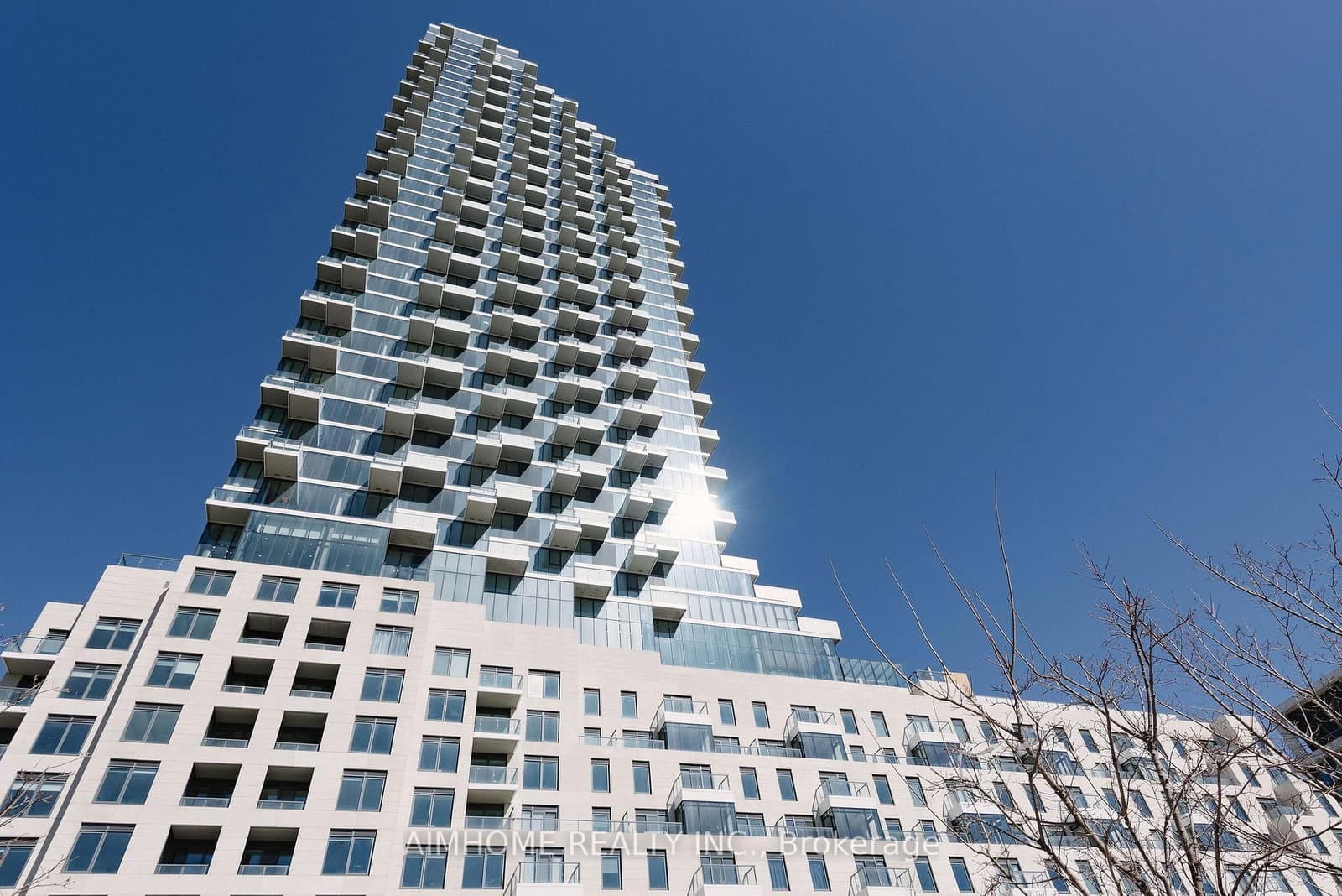 16 Bonnycastle Street, Unit 2206 - Image 1