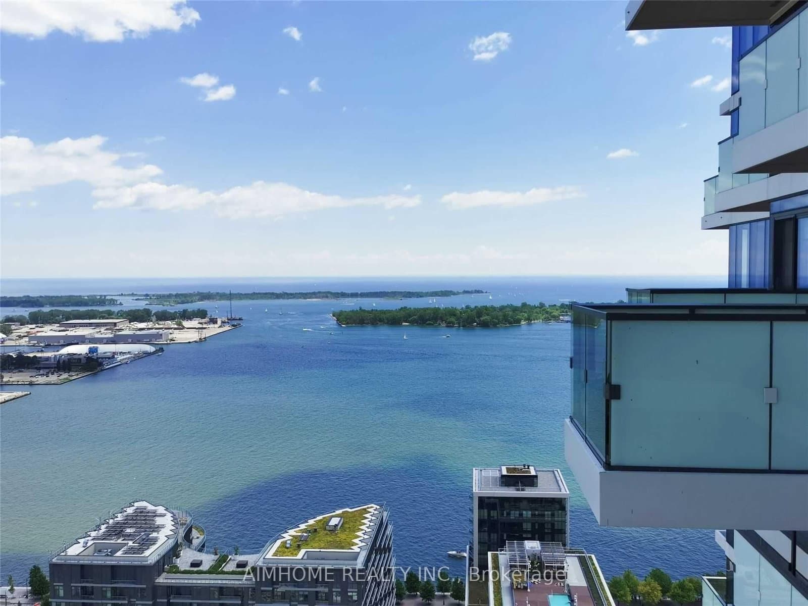 16 Bonnycastle Street, Unit 2206 thumbnail 10