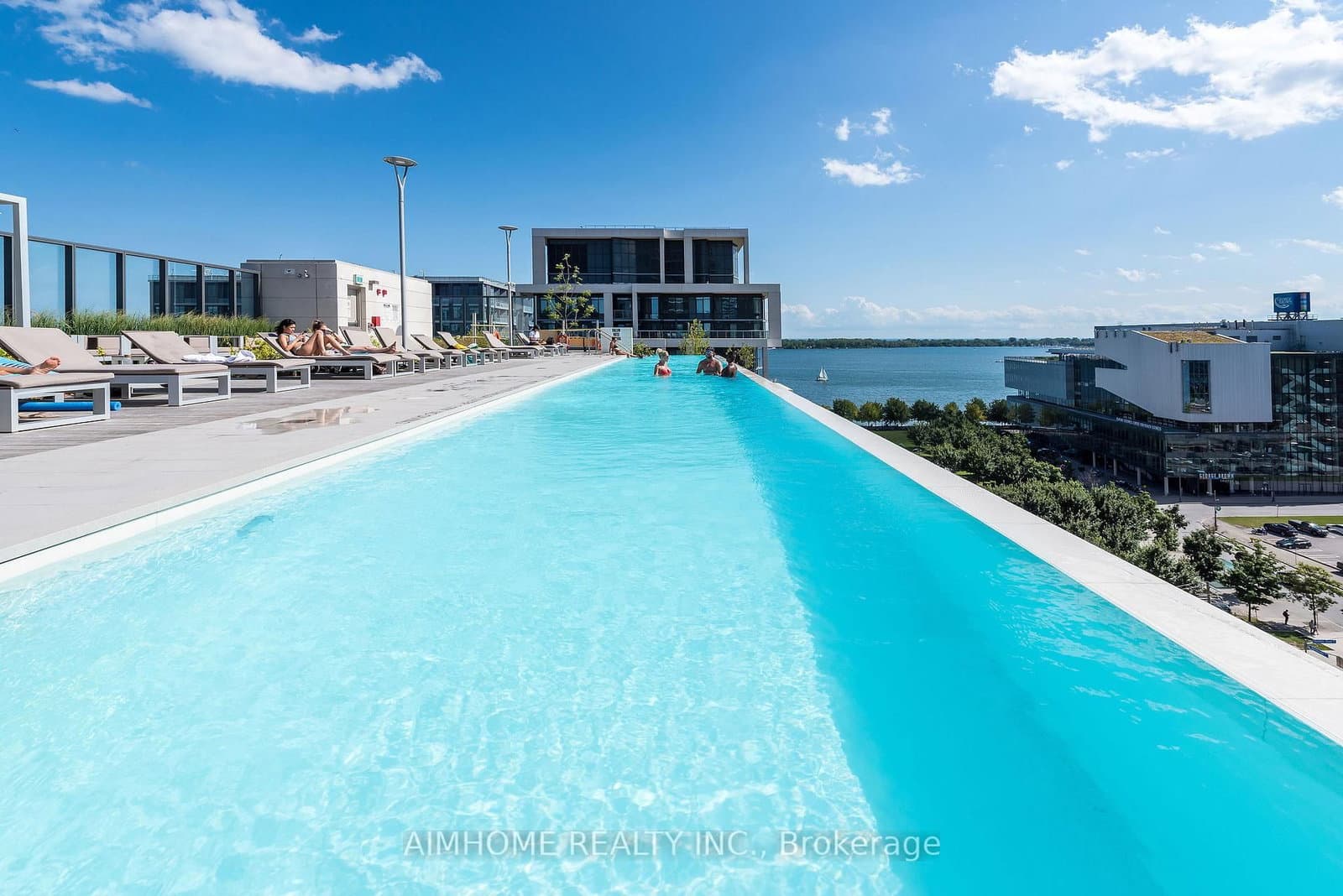 16 Bonnycastle Street, Unit 2206 thumbnail 12