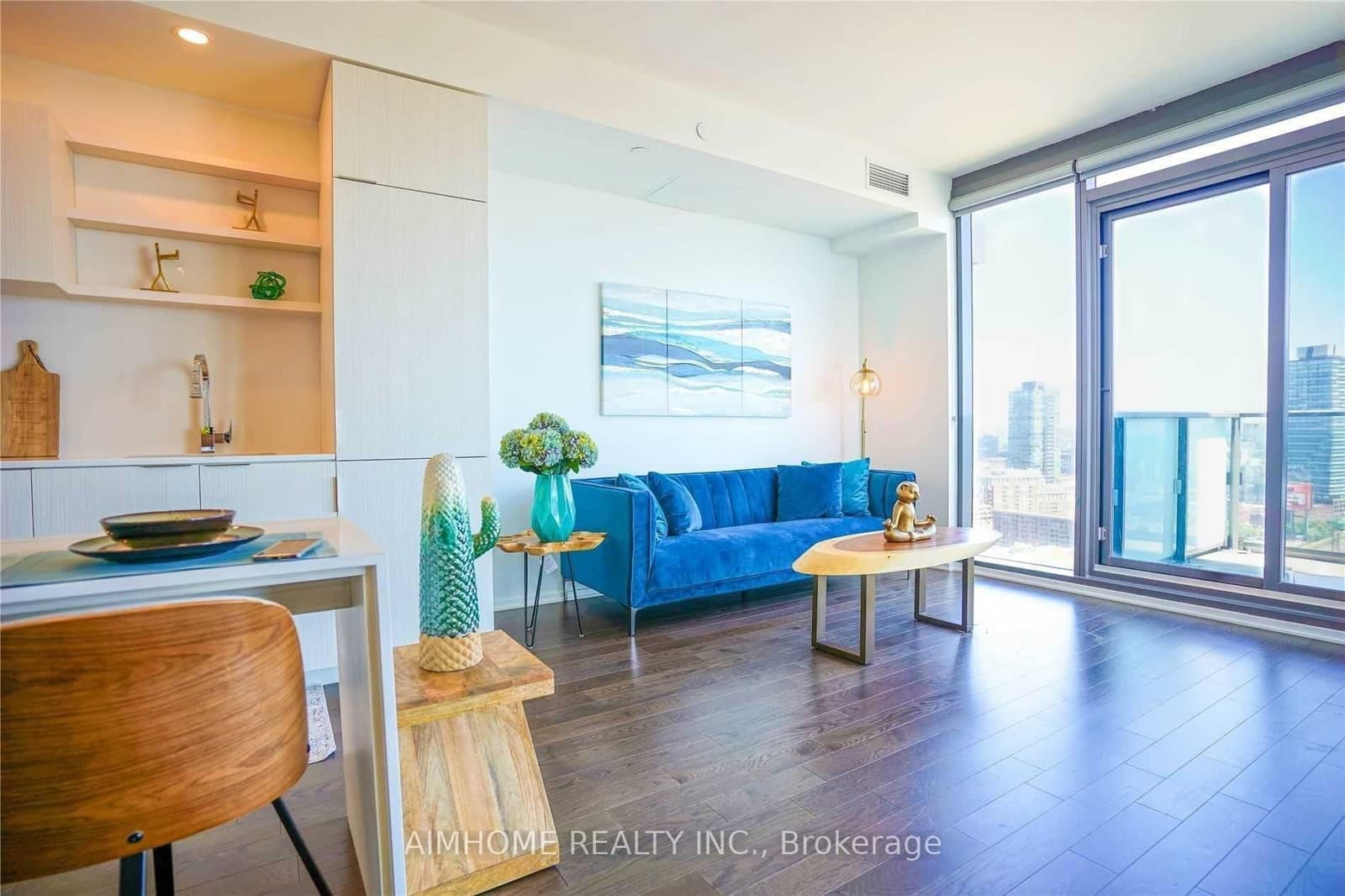 16 Bonnycastle Street, Unit 2206 thumbnail 2