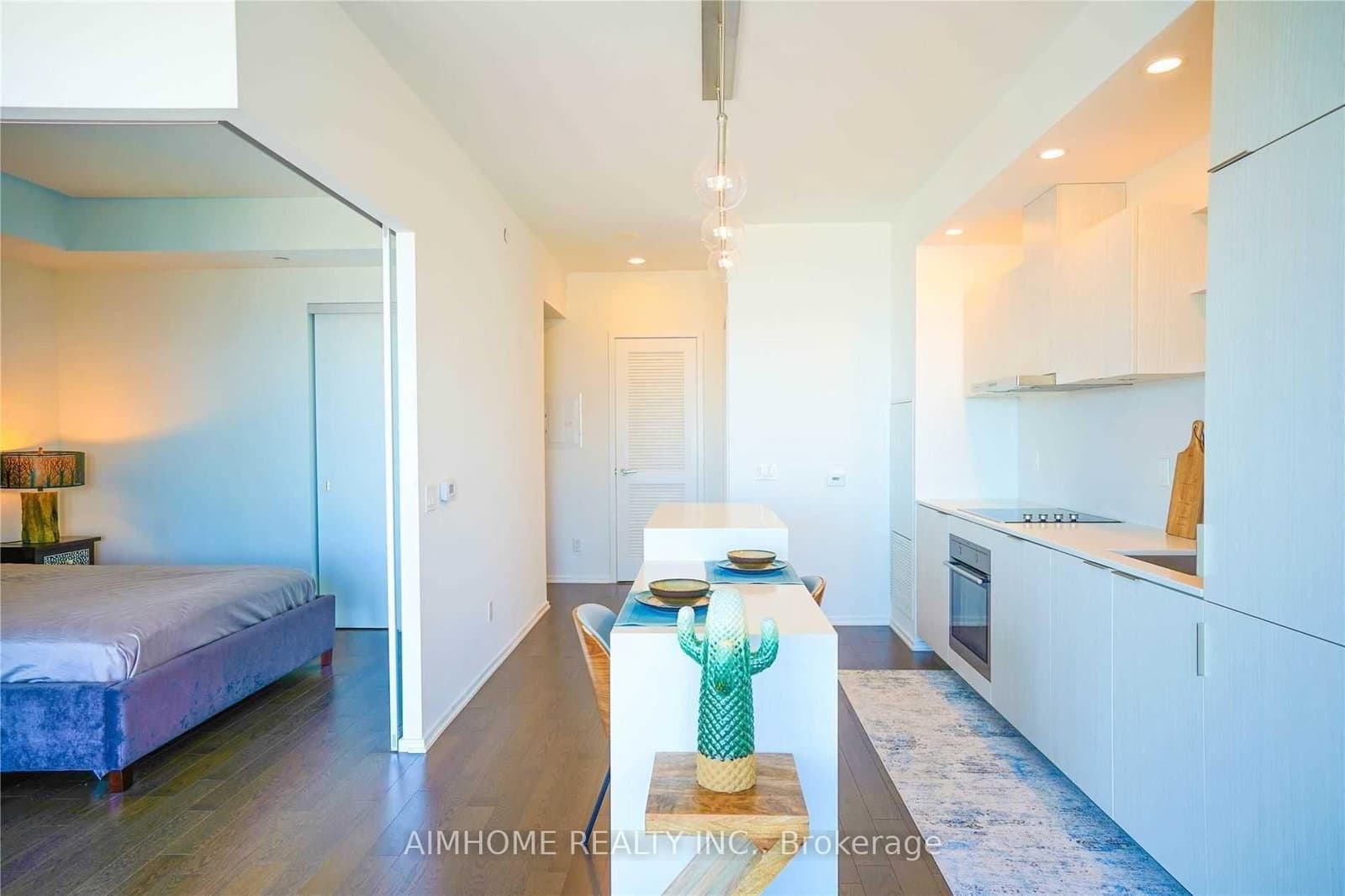 16 Bonnycastle Street, Unit 2206 thumbnail 3