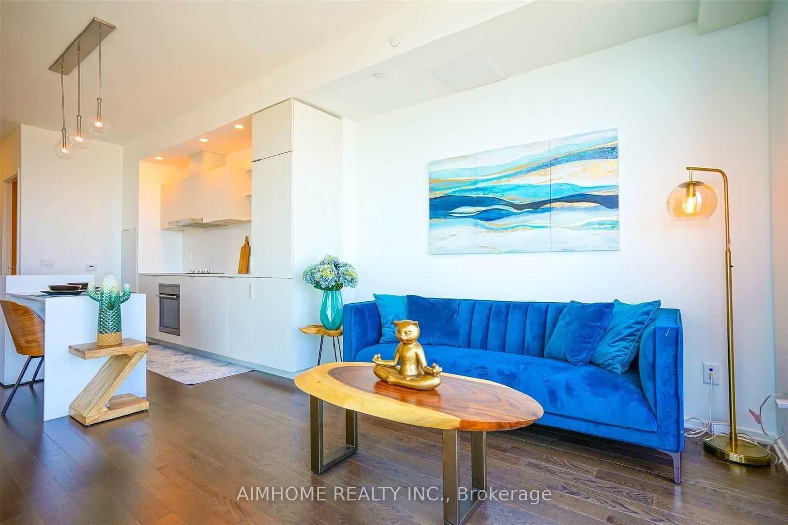 16 Bonnycastle Street, Unit 2206 thumbnail 6