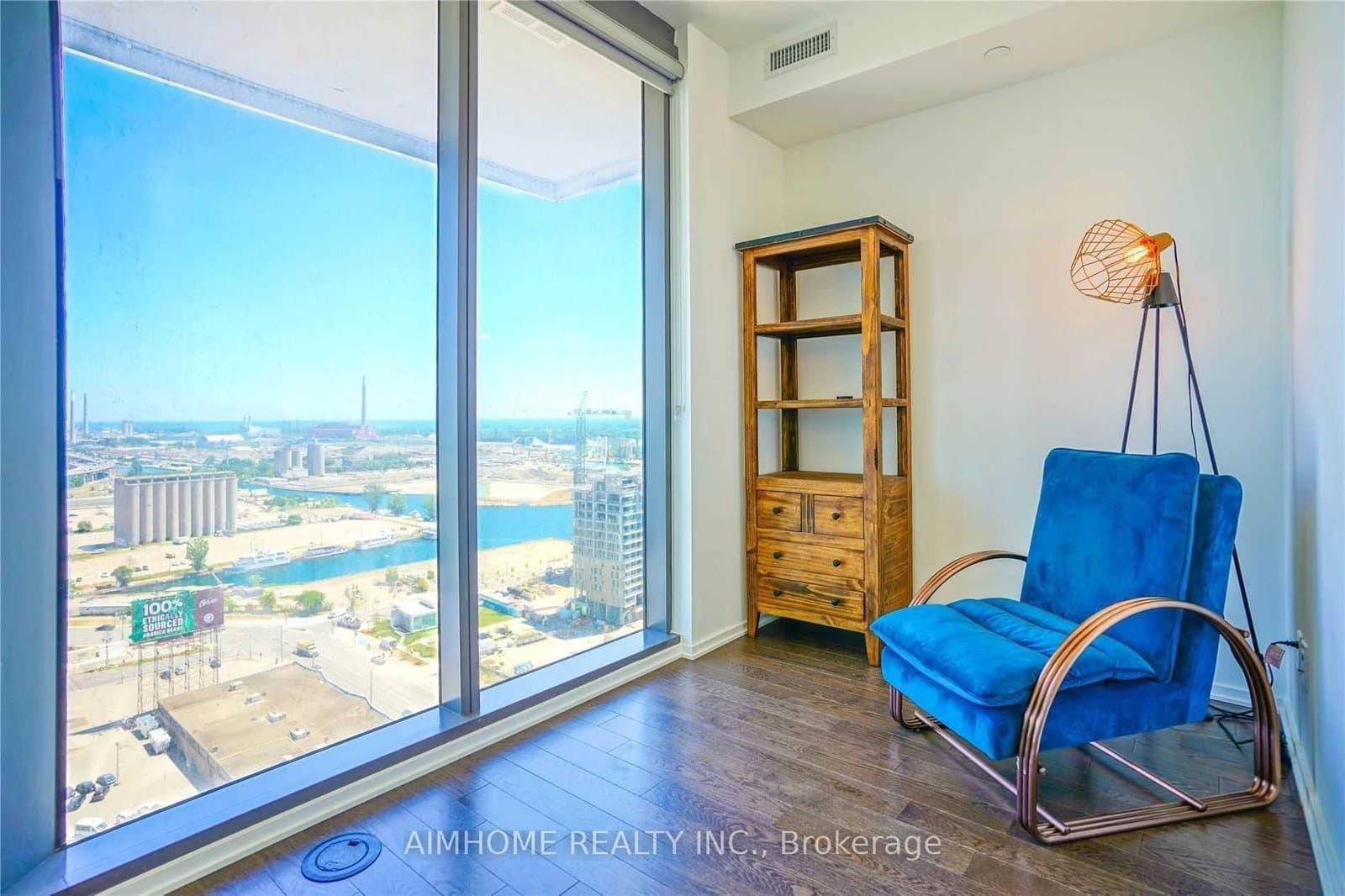 16 Bonnycastle Street, Unit 2206 thumbnail 7