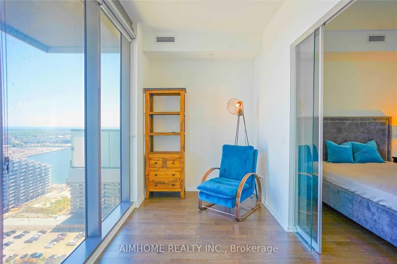 16 Bonnycastle Street, Unit 2206 thumbnail 8