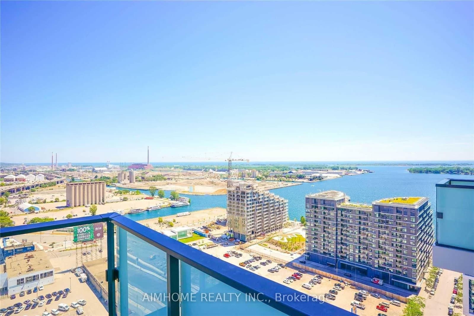 16 Bonnycastle Street, Unit 2206 thumbnail 9