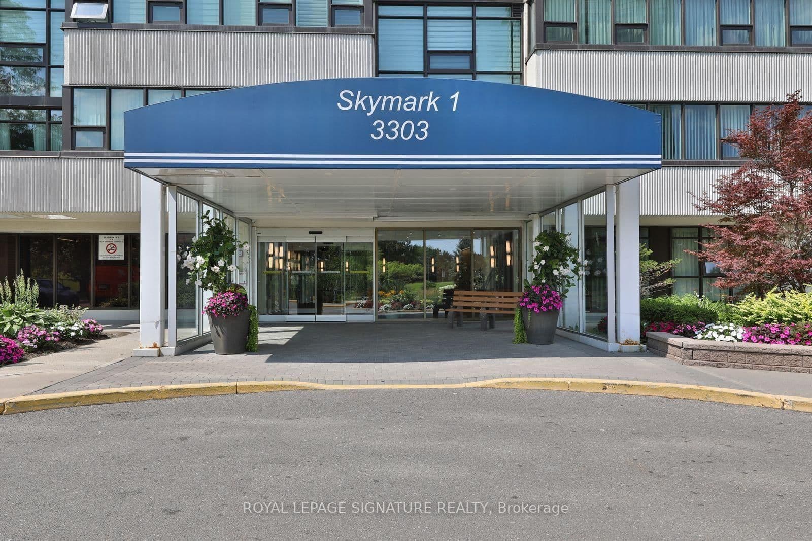 3303 Don Mills Road, Unit 1402 - Image 1