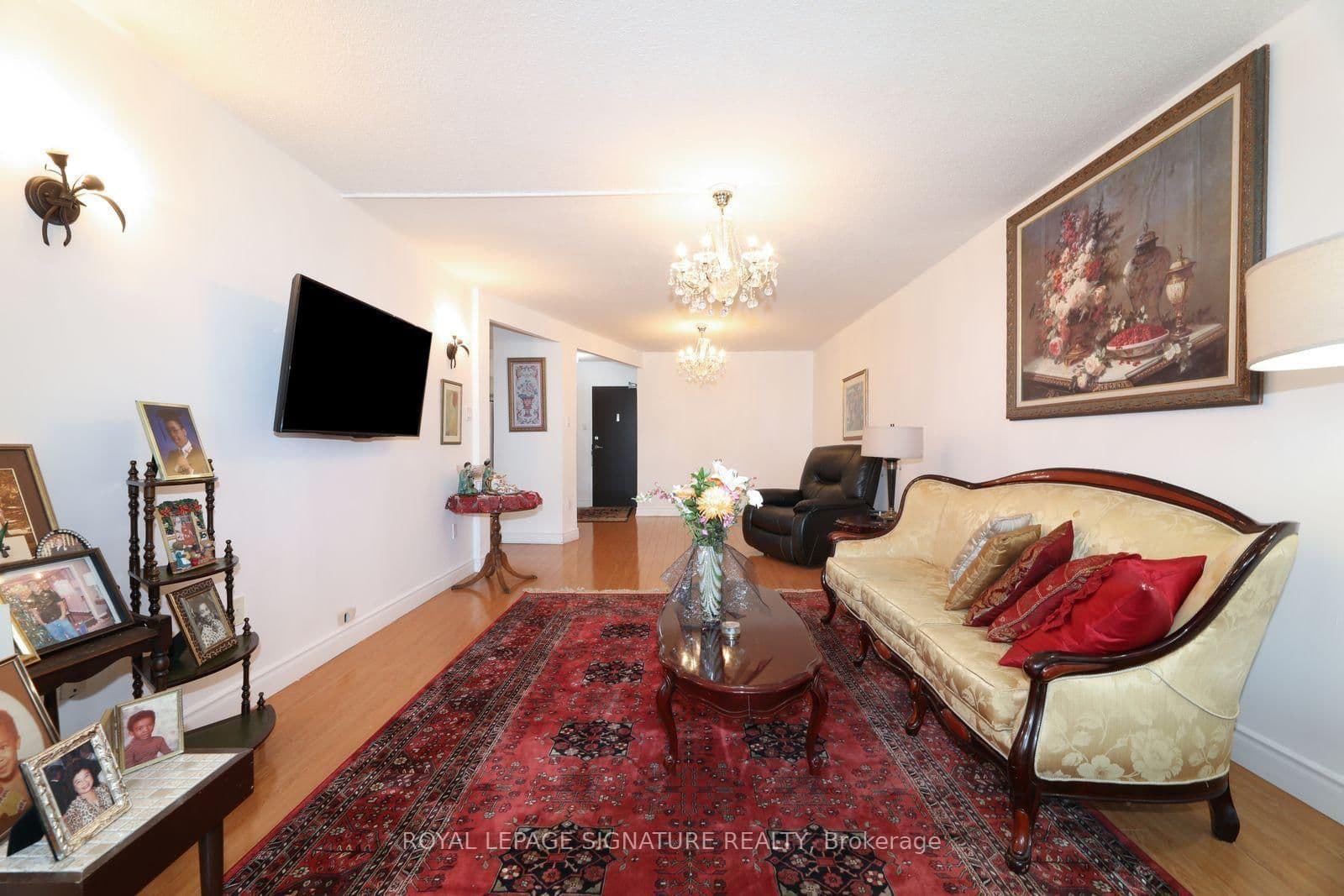 3303 Don Mills Road, Unit 1402 thumbnail 6