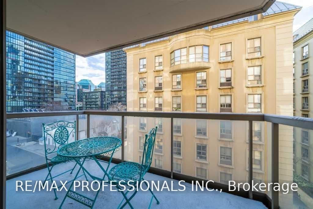 99 Hayden Street, Unit 610 thumbnail 19