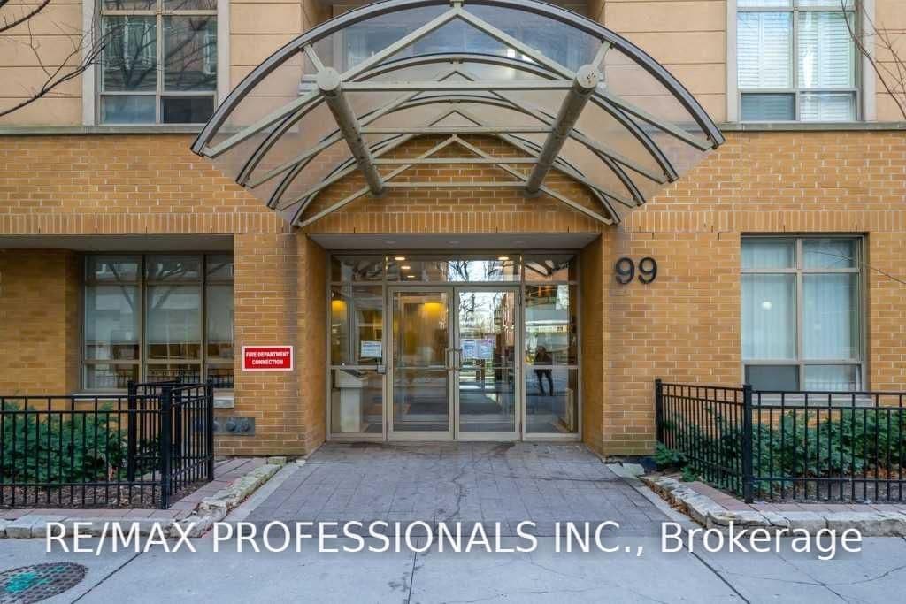 99 Hayden Street, Unit 610 thumbnail 2