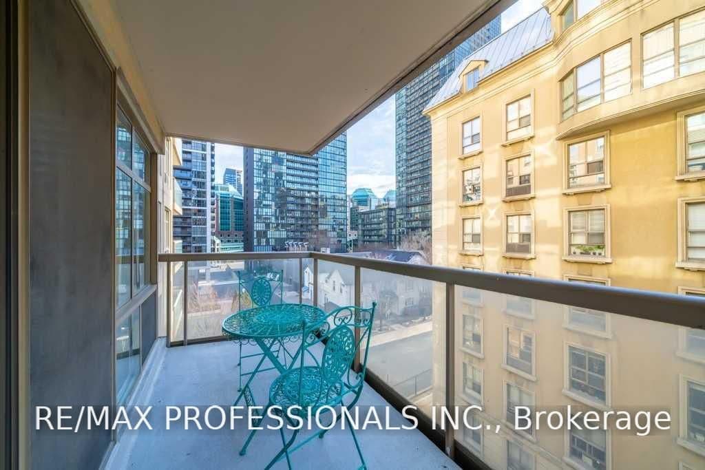 99 Hayden Street, Unit 610 thumbnail 20