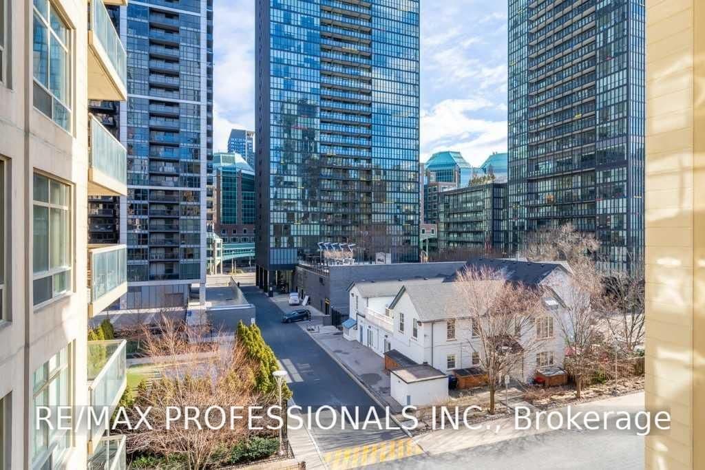 99 Hayden Street, Unit 610 thumbnail 21