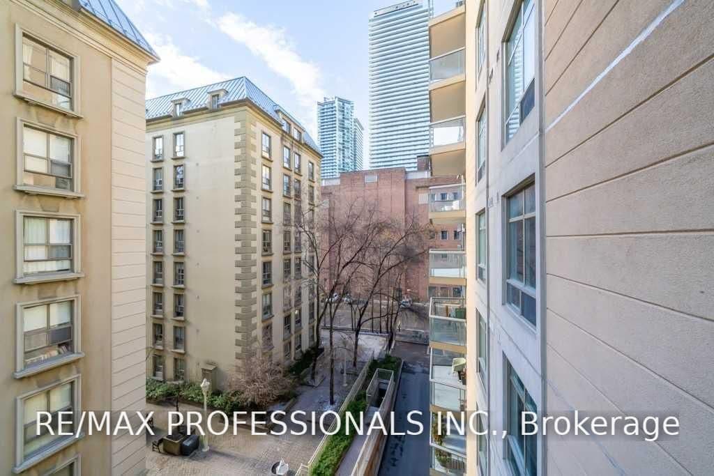 99 Hayden Street, Unit 610 thumbnail 22