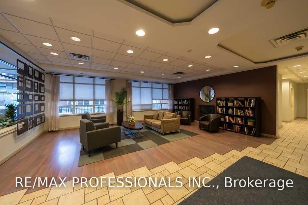 99 Hayden Street, Unit 610 thumbnail 24