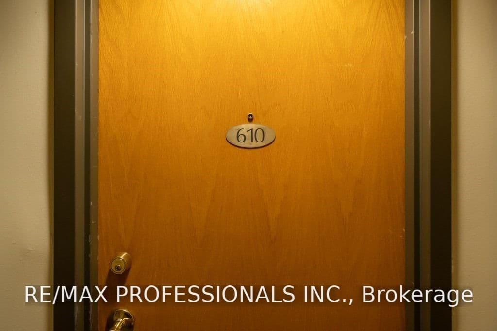 99 Hayden Street, Unit 610 thumbnail 3