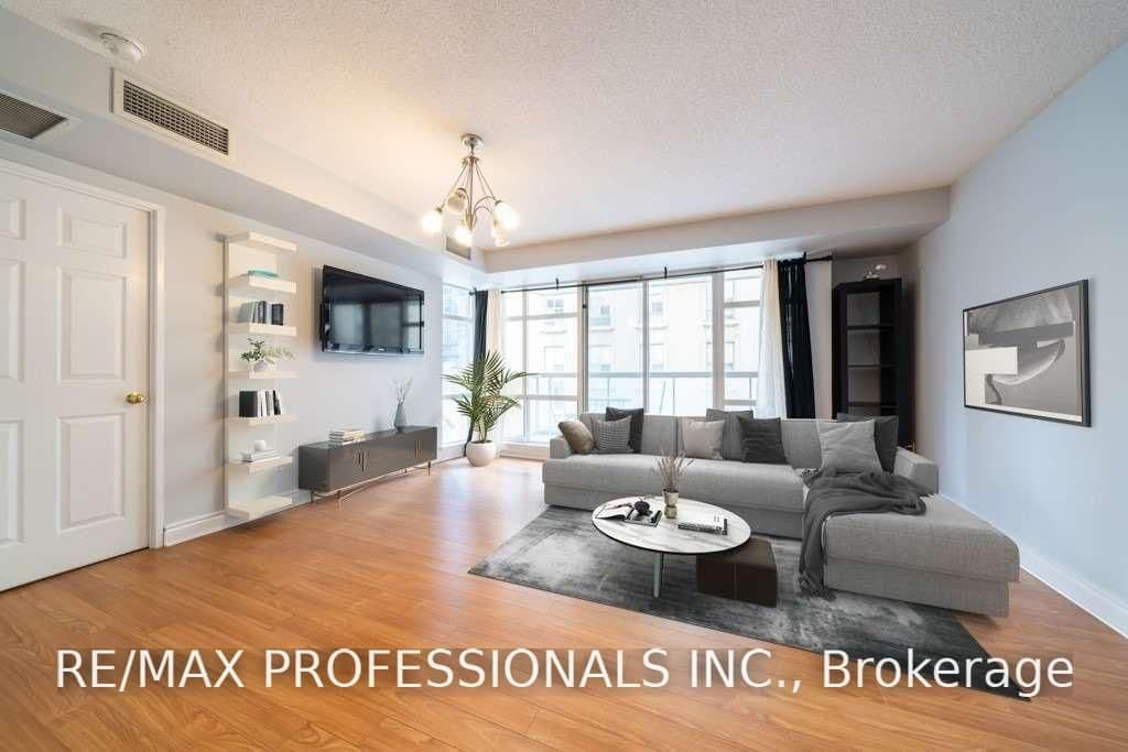 99 Hayden Street, Unit 610 thumbnail 5