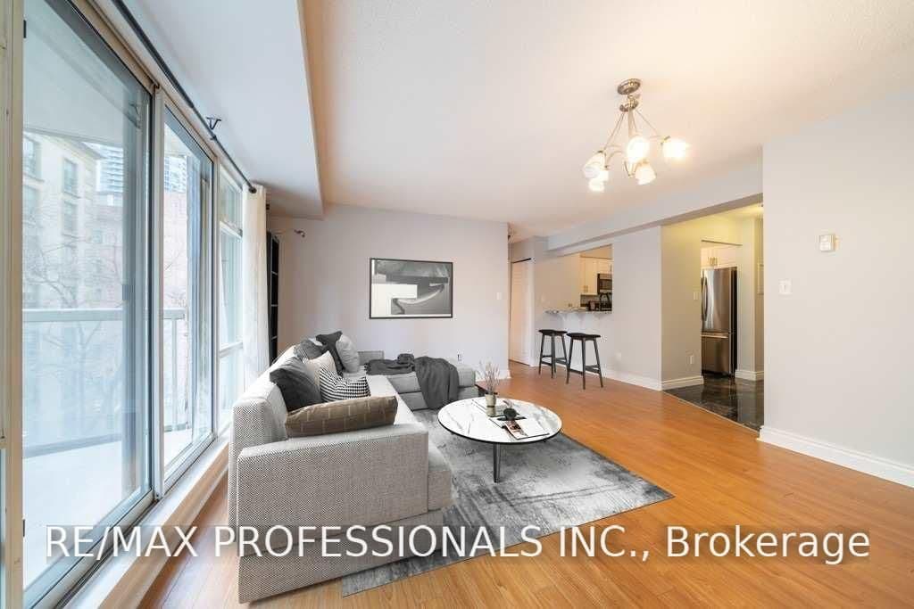 99 Hayden Street, Unit 610 thumbnail 7