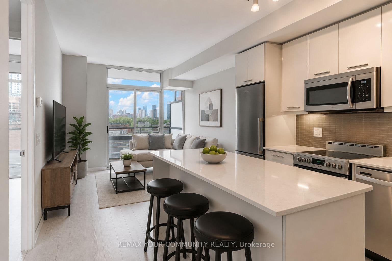105 George Street, Unit 501 thumbnail 7