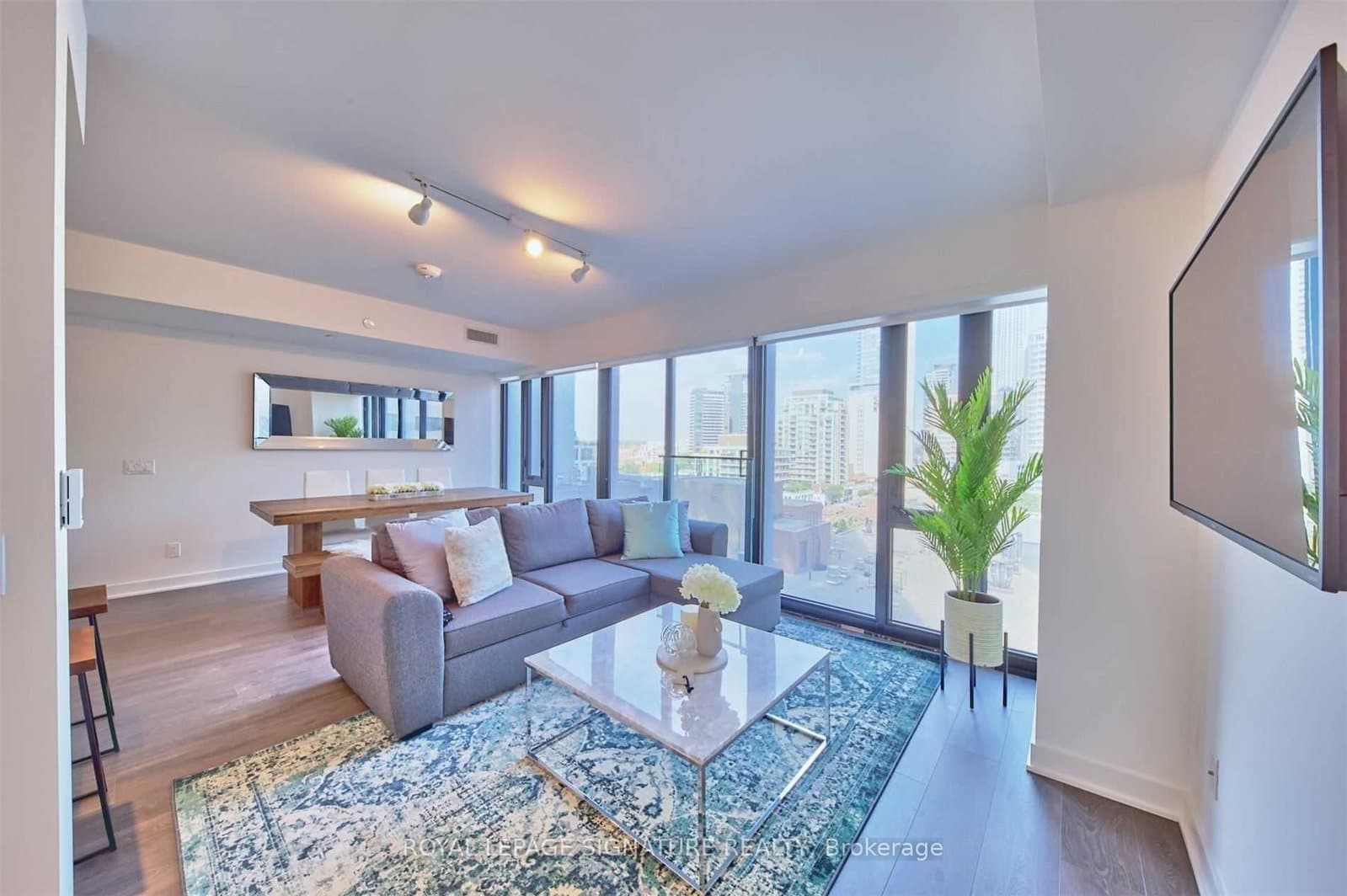 188 Cumberland Street, Unit 1004 - Image 1
