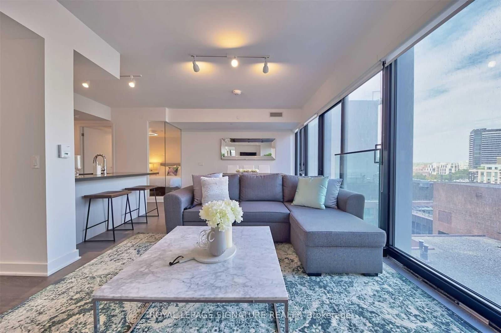 188 Cumberland Street, Unit 1004 thumbnail 6