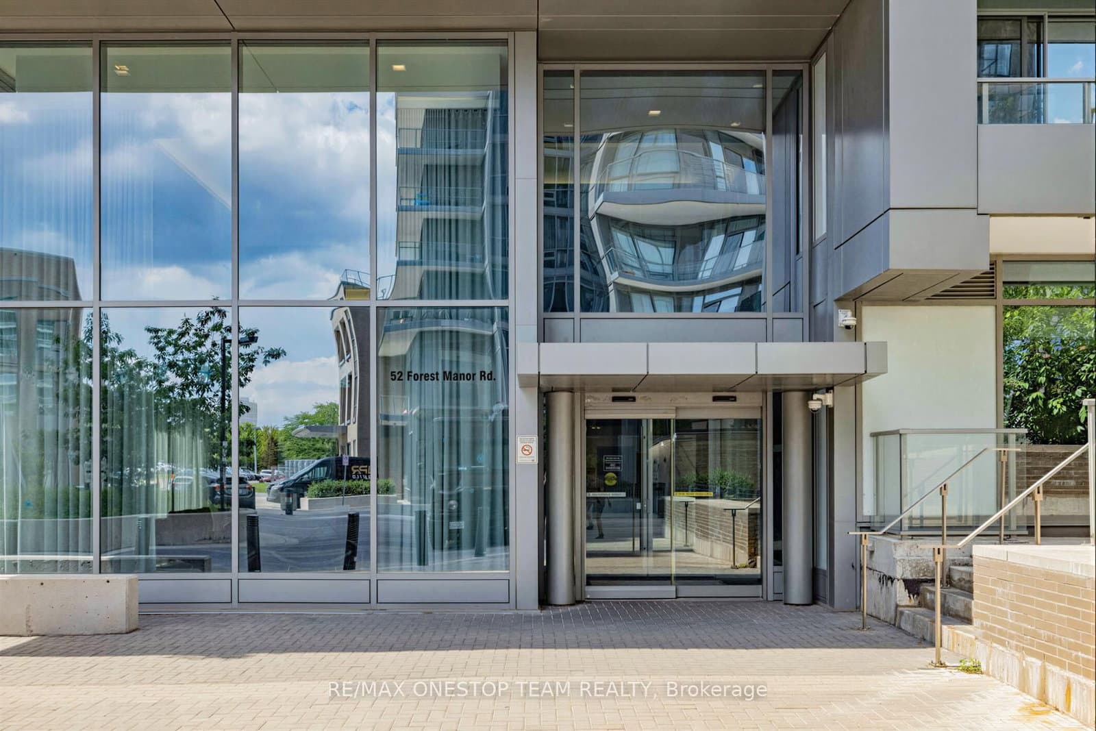 52 Forest Manor Road, Unit 707 thumbnail 2