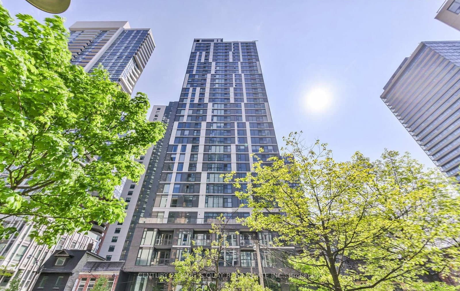 65 Mutual Street, Unit 1009 - Image 1