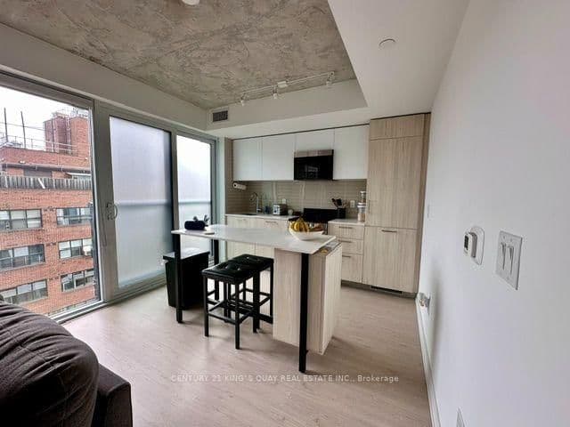 65 Mutual Street, Unit 1009 thumbnail 10