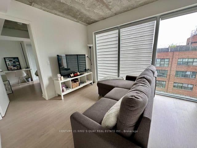 65 Mutual Street, Unit 1009 thumbnail 11