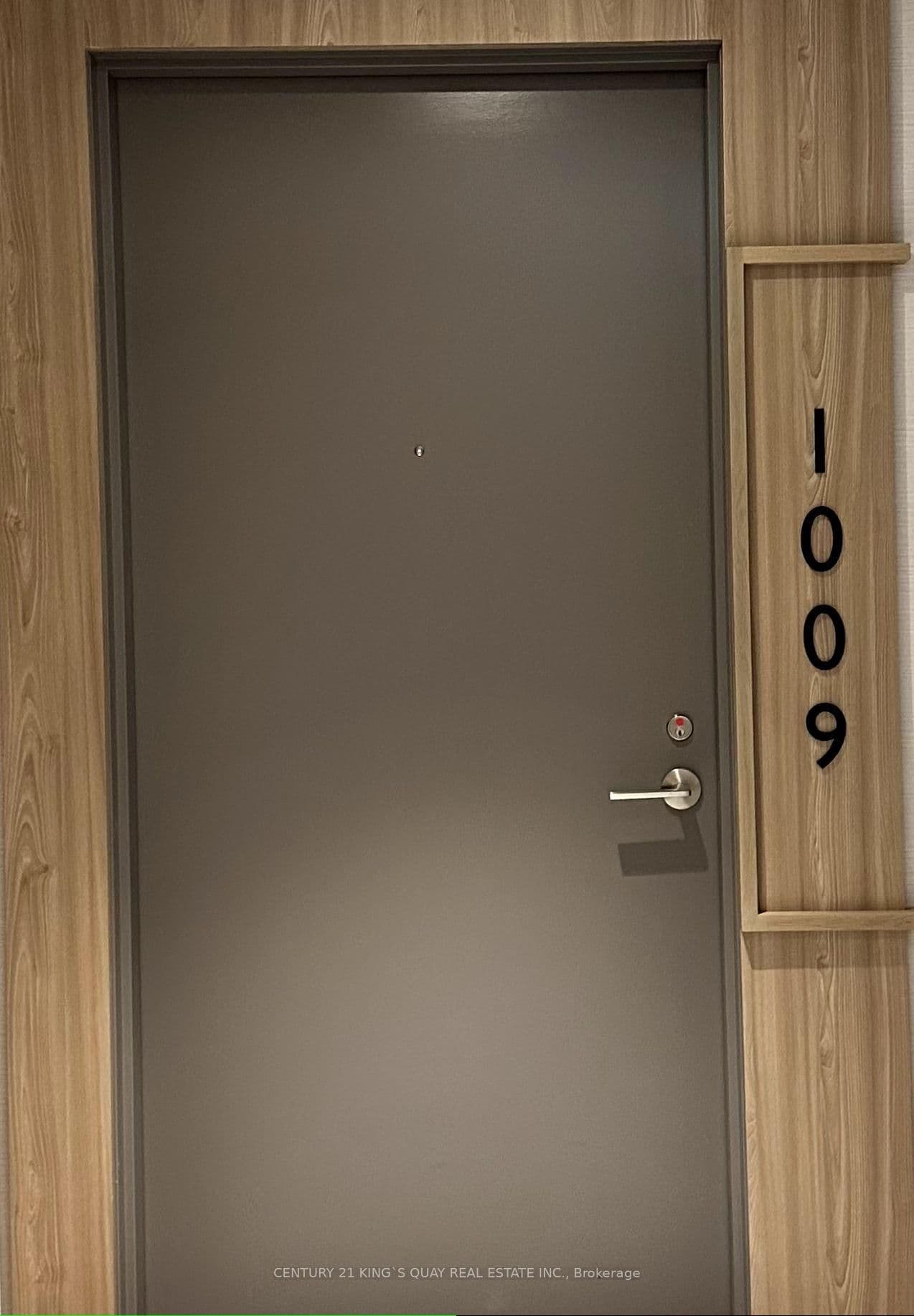 65 Mutual Street, Unit 1009 thumbnail 2