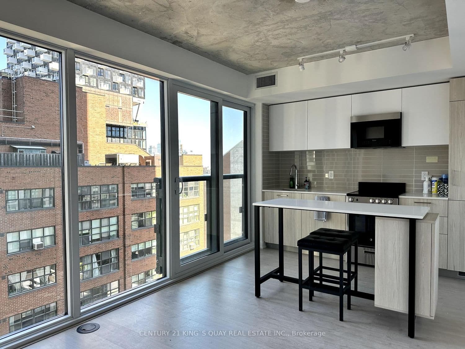 65 Mutual Street, Unit 1009 thumbnail 3