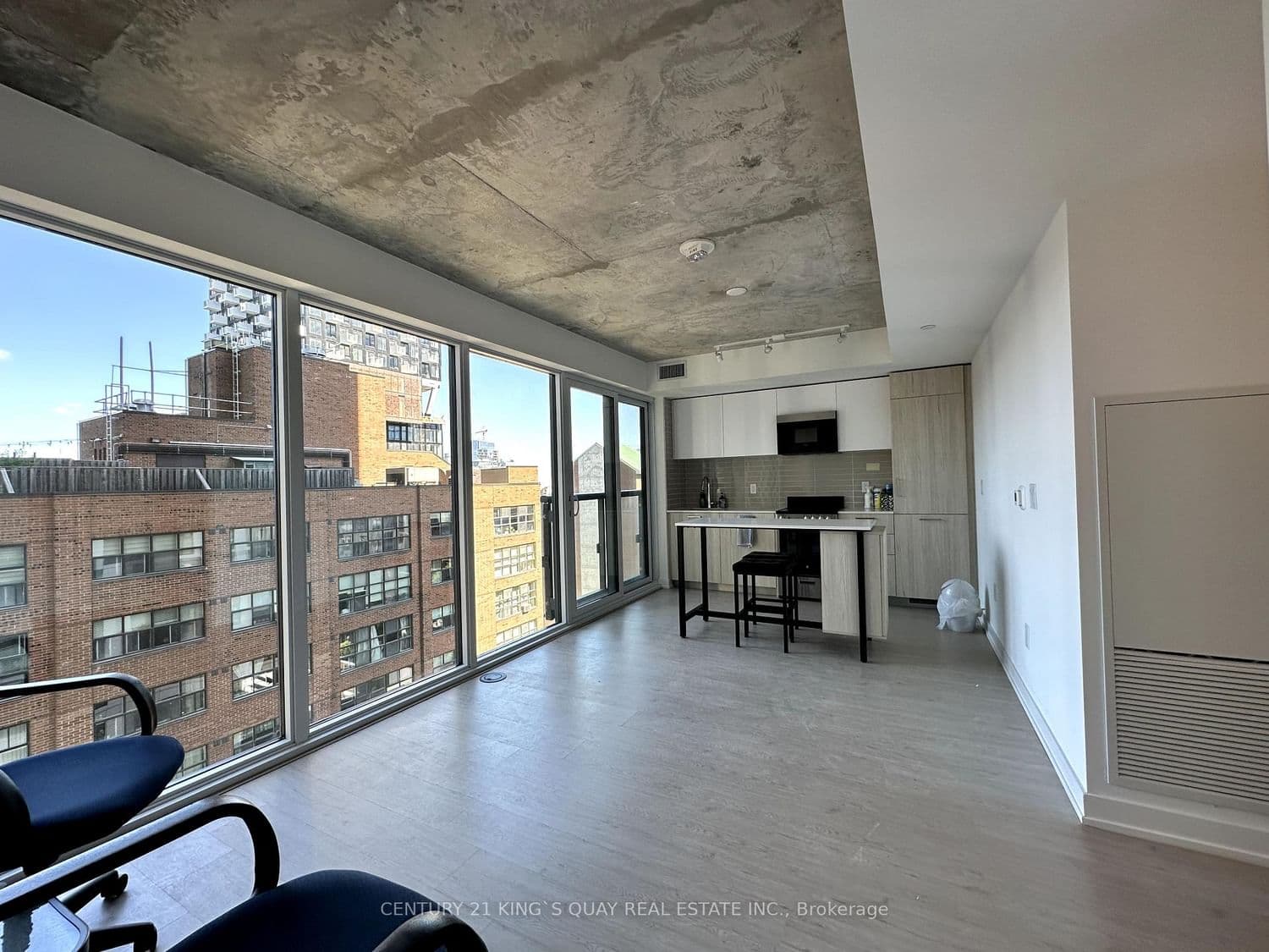 65 Mutual Street, Unit 1009 thumbnail 6