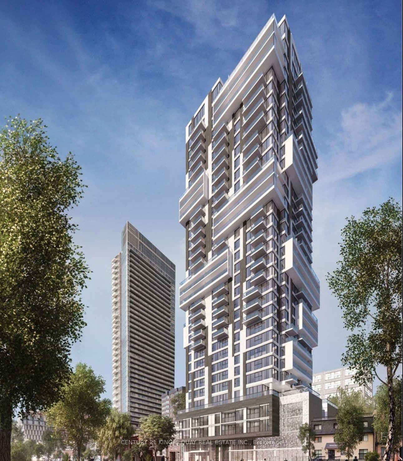 65 Mutual Street, Unit 1009 thumbnail 9
