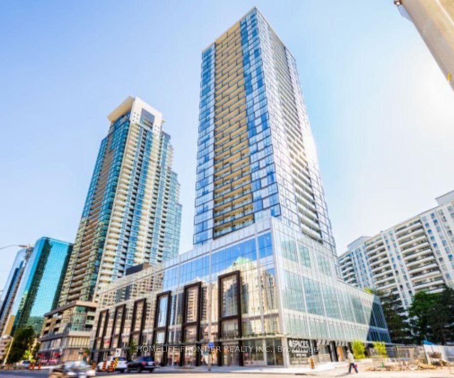 5180 Yonge Street, Unit 1802 - Image 1