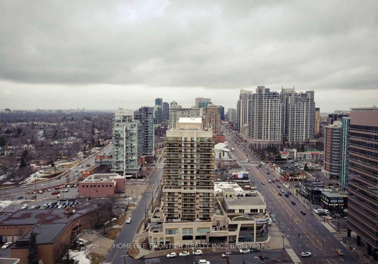 5180 Yonge Street, Unit 1802 thumbnail 12